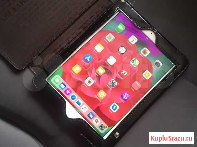 iPad air wifi, 128 gb+ cellular Нижний Новгород - изображение 1