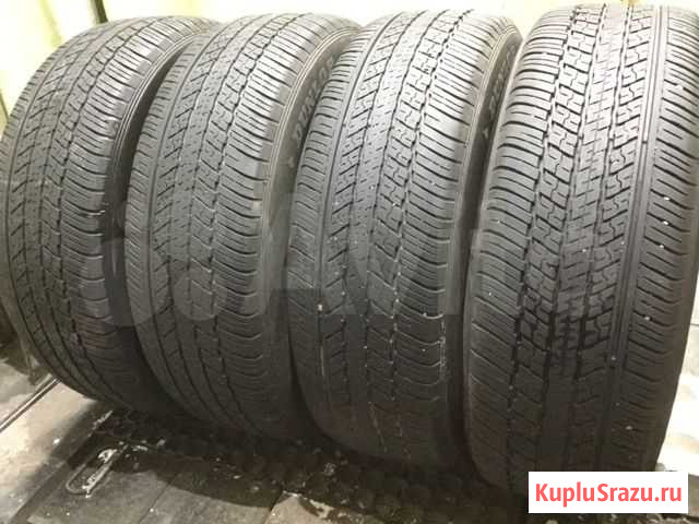 Данлоп 225/60/18 Япония Курск - изображение 1