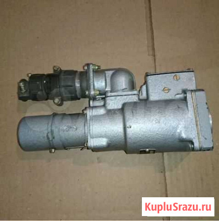 Механизм закрытия кранов тип мзк-2 (2 серия) Симферополь - изображение 1