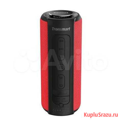 Tronsmart Element T6 Plus Петропавловск-Камчатский - изображение 1