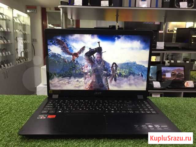 Ноутбук Acer Aspire 3 A315-42G(Ан) Киров - изображение 1