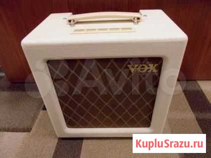 Vox AC4TV Вологда - изображение 1