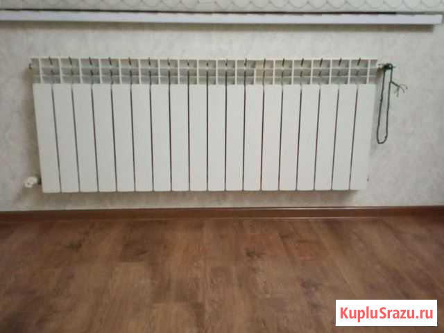 Отопление Грозный - изображение 1