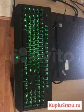 Игровая клавиатура razer blackwidow ultimate 2014 Нижний Новгород