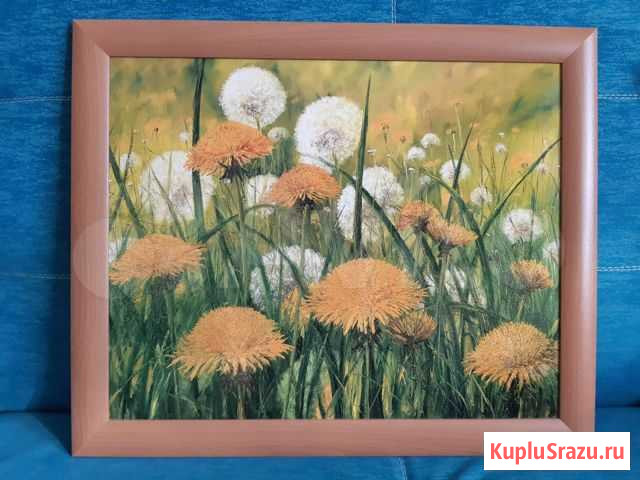 Картины и постеры Красноярск - изображение 1