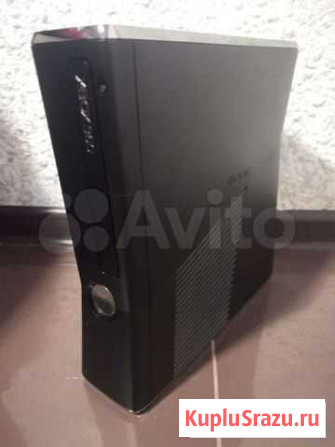 Xbox 360 Набережные Челны - изображение 1