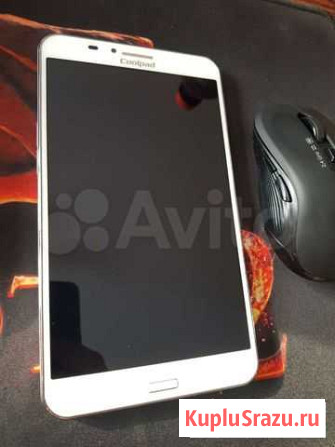 Coolpad 9976a halo 7дюймов Омск - изображение 1