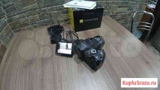 Фотоаппарат Nikon Coolpix B700 новый Армавир