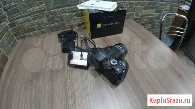 Фотоаппарат Nikon Coolpix B700 новый Армавир - изображение 1