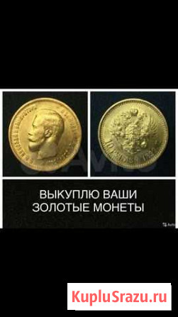 Золотые монеты Ярославль - изображение 1