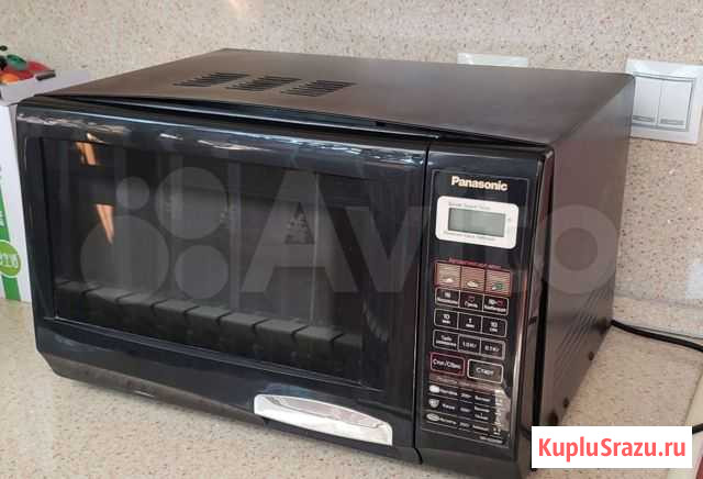 Микроволновая печь Хасавюрт - изображение 1