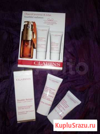 Clarins Никольское - изображение 1