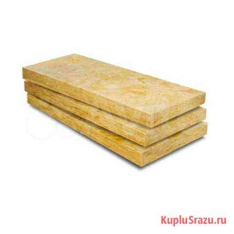 Плита техно озб 80 (60 мм) Москва