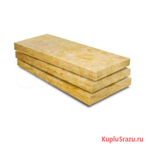 Плита техно озб 80 (60 мм) Москва - изображение 1