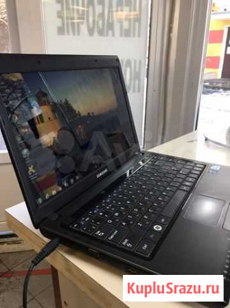 Samsung R418 Московский - изображение 1