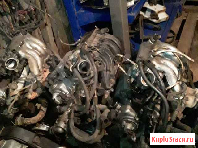 Двс ваз 2115 авторазборка Красногорск - изображение 1