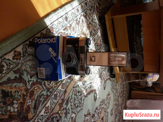 Продам фотоаппарат фэд-5С Верхняя Пышма - изображение 1