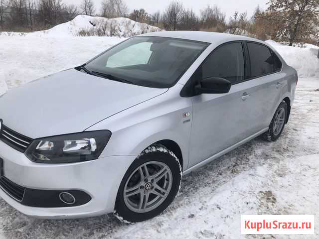 Аренда авто Ульяновск - изображение 1