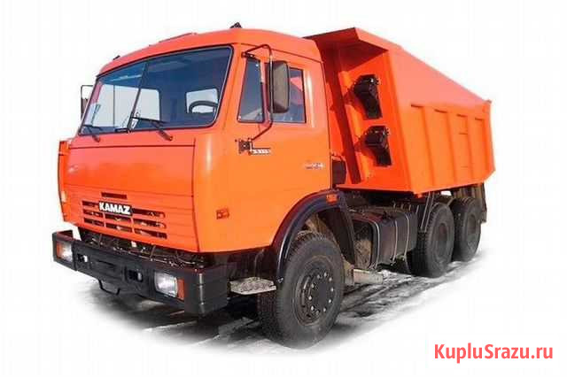 Аренда спецтехники Вологда - изображение 1