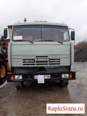 Камаз 5511 Белгород - изображение 1
