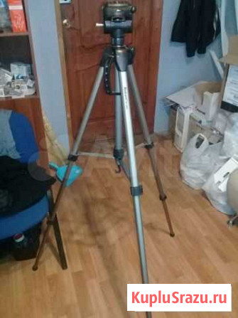 Фото Штатив Rekam RT-M49 Смоленск - изображение 1