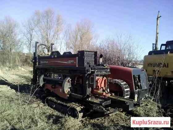 Проколы гнб. Безтраншейный метод.Водопровод, Канал Севастополь