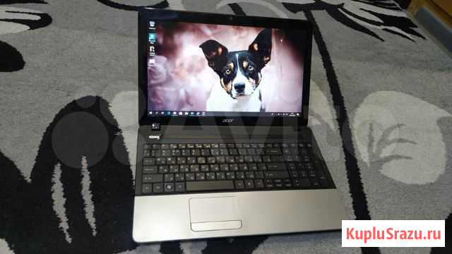 Acer E1 \ i5 \ GT 620M Ялта - изображение 1