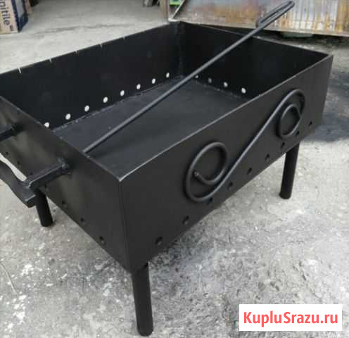 Мангал Сочи - изображение 1