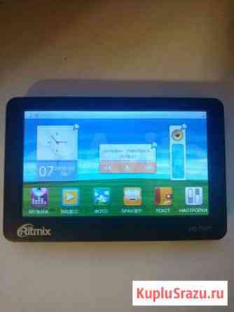 Медиаплеер Санкт-Петербург