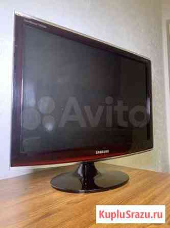 Монитор Samsung SyncMaster T220GN Казань