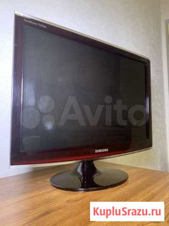 Монитор Samsung SyncMaster T220GN Казань - изображение 1