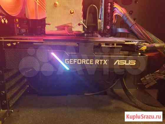 Видеокарта rtx 2060 super Ижевск