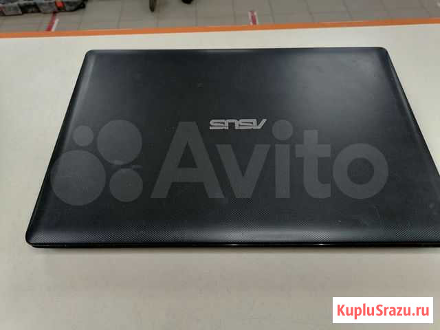 Ноутбук Asus X551M (центр) Волжский - изображение 1