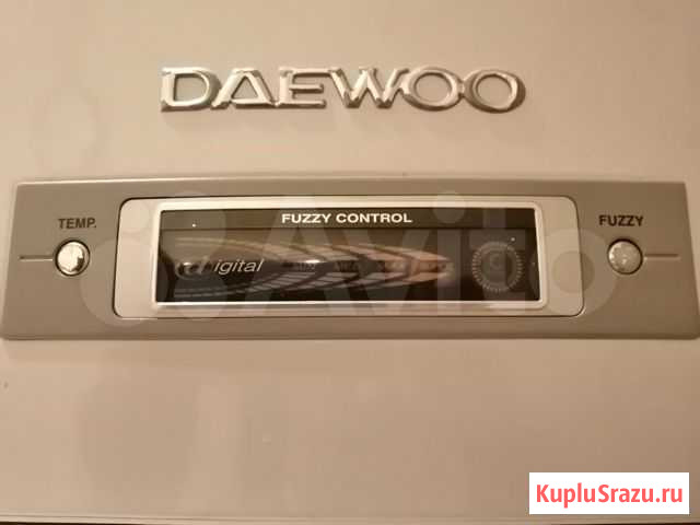 Холодильник daewoo Кременки - изображение 1
