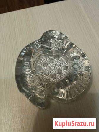 Пепельница Ангарск - изображение 1