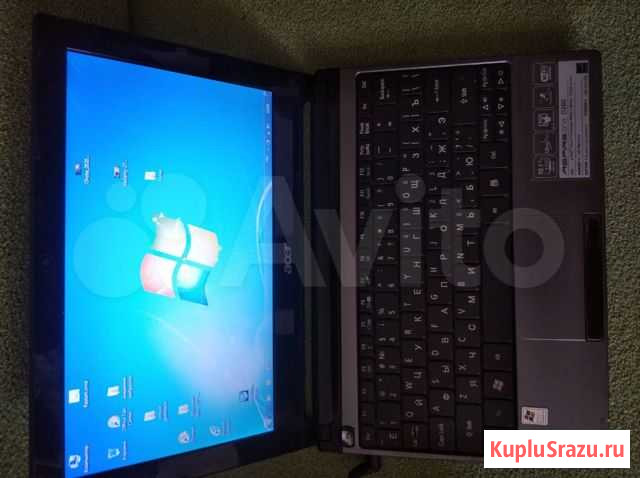 Acer Петропавловск-Камчатский - изображение 1