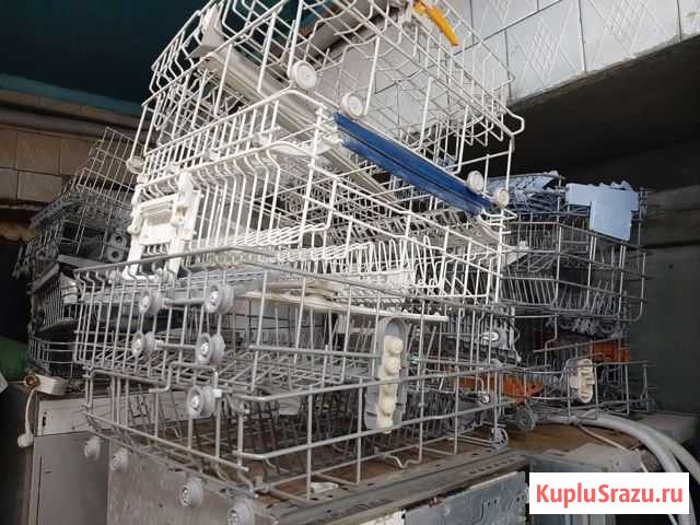 Корзина посудомоечной машины Москва - изображение 1