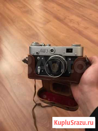 Пленочный фотоаппарат Мытищи - изображение 1