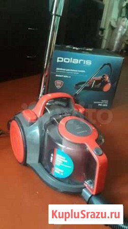 Пылесос Polaris PVC 1823 Юрьевец - изображение 1