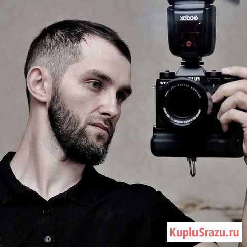Фотограф Грозный - изображение 1