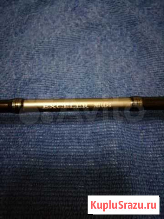 Спиннинг Daiwa Exceler EXC702ulfs-AR Минусинск - изображение 1