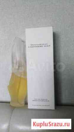 Редкий парфюм Donna Karan Cashmere Mist Таганрог