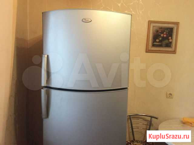 Холодильник Whirlpool ARC 4170 AL Севастополь - изображение 1