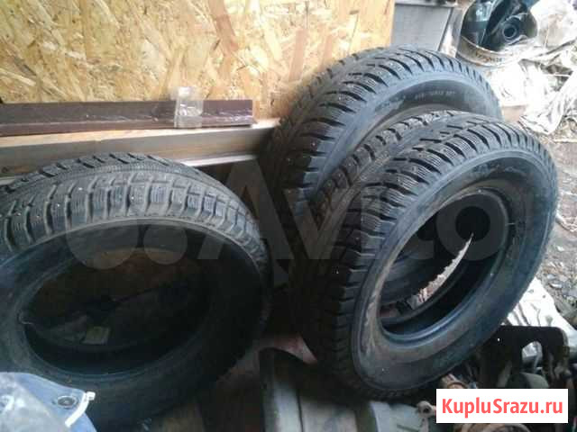 Шины кумхо 215-70-R15 Волгоград - изображение 1