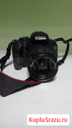 Фотоаппарат Canon DS126311 Новосибирск - изображение 1