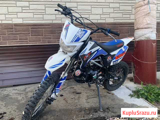 Irbis rsf 125r Свободный - изображение 1