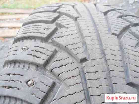 Nokian Hakkapeliitta 5 SUV R19 255/55 2шт Russia Омск