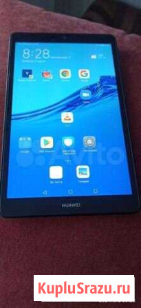 Планшет huawei mediapad m5 lite 8 lte Магнитогорск - изображение 1