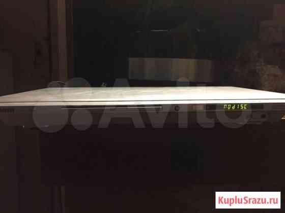 DVD плеер Санкт-Петербург