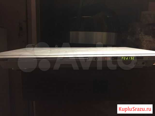 DVD плеер Санкт-Петербург - изображение 1